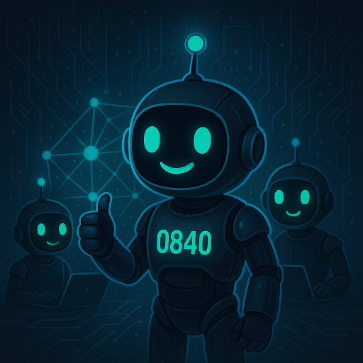 0840-𝑩𝒐𝒕
